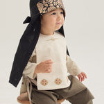 Lee Heon Hanbok
