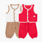 Noah Vest Set_CM002
