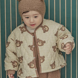 Bear Room Jumper_Brown