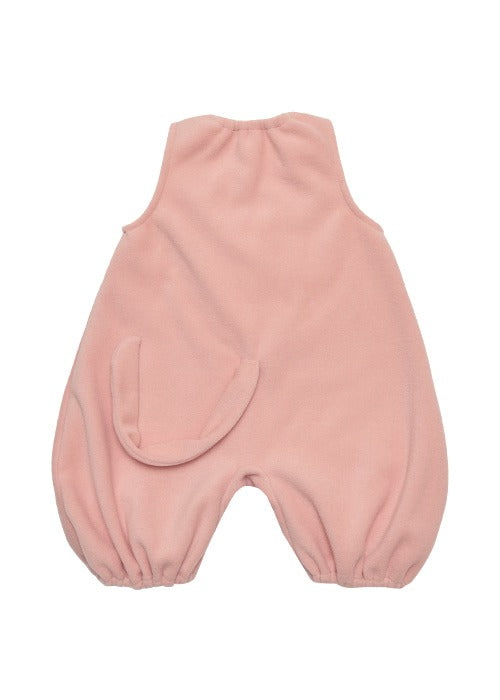 Pinpin Bodysuit Set_Pink