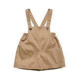 Windsor overalls_beige