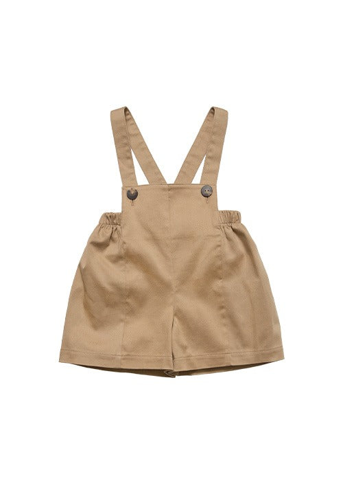 Windsor overalls_beige