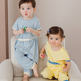 可愛短袖（23SS）室內套裝