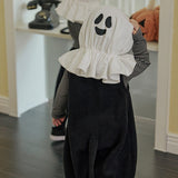 Pinpin Bodysuit Set_Black