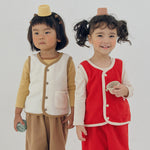 Noah Vest Set_CM002