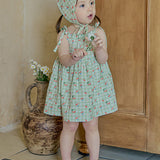 Cherrybell dress