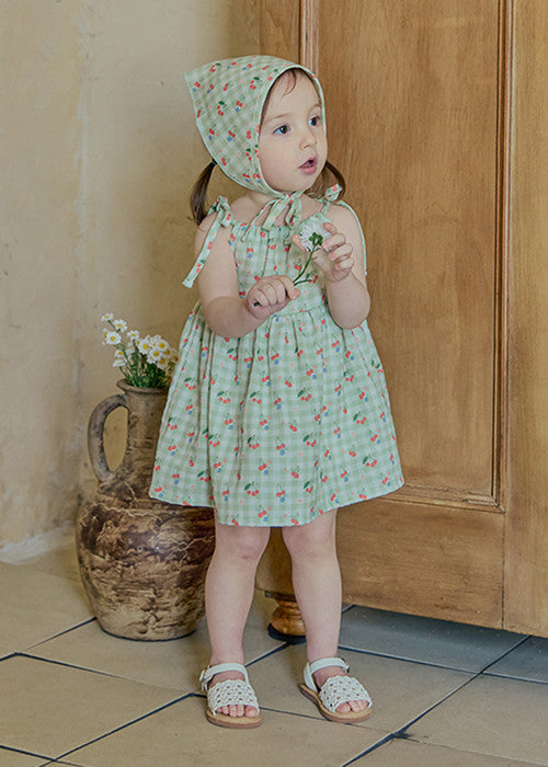 Cherrybell dress
