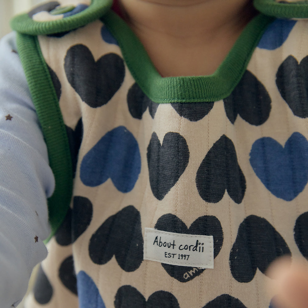 Hats Sleep Vest_CQ175