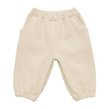 Toa Pants_Cream