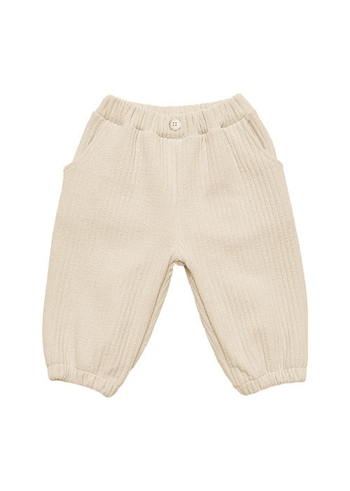 Toa Pants_Cream