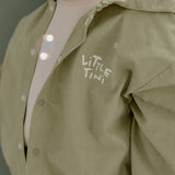Crisp Jumper_Olive