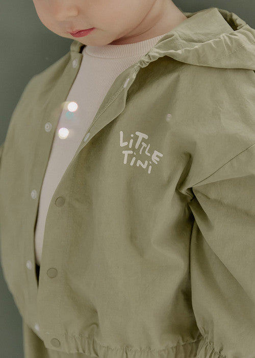 Crisp Jumper_Olive