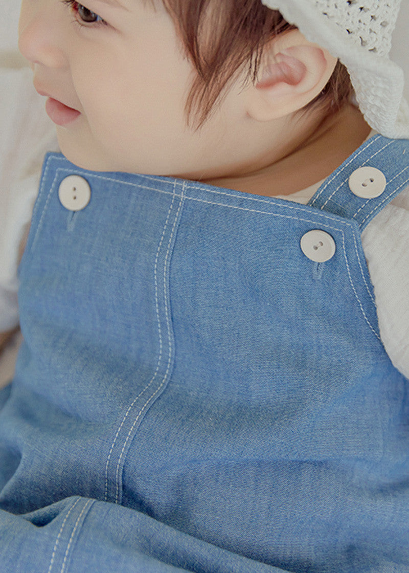 Quri overalls