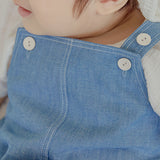 Quri overalls