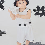 Wevemel Set_White