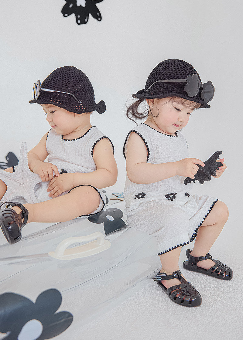 Wevemel Set_White