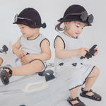Wevemel Set_White