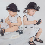 Wevemel Set_White