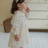 Viola One Piece_Cream