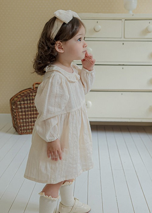 Viola One Piece_Cream