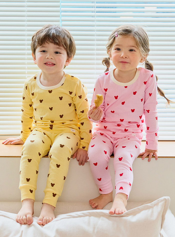 Micky Minnie(24SS) indoor wear set