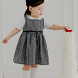 Blanc Noir One Piece_Black