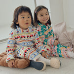 Riley Pajama Set_DE013