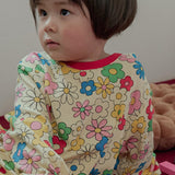 Retro Pop Modal loose fit Set (25FW)