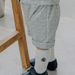 Monaco pants