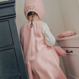 Pinpin Bodysuit Set_Pink