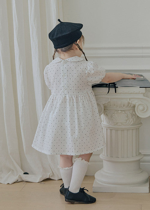 Cocoring dress