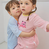 Bonjour mid sleeve (25SS) Indoor Set