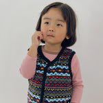 Millie Vest_CR141
