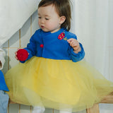 Snow White Hanbok