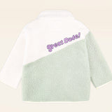 Great soft puffy tumble jumper