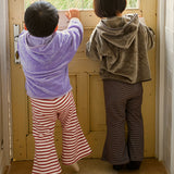 AMBER BELOA HOOD CARDIGAN