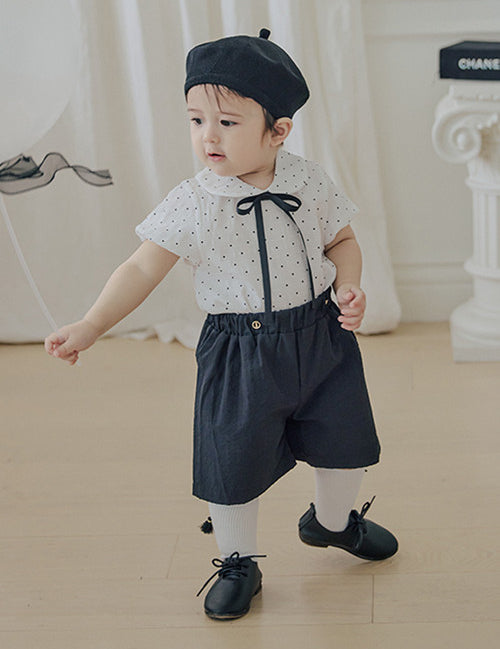 오닉스 팬츠_블랙