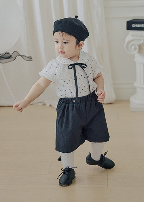 오닉스 팬츠_블랙