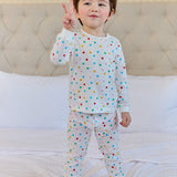 Juicy Pop jacquard (24SS) indoor wear set