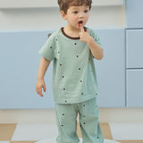 Cozy shoet sleeve (25SS) Indoor Set