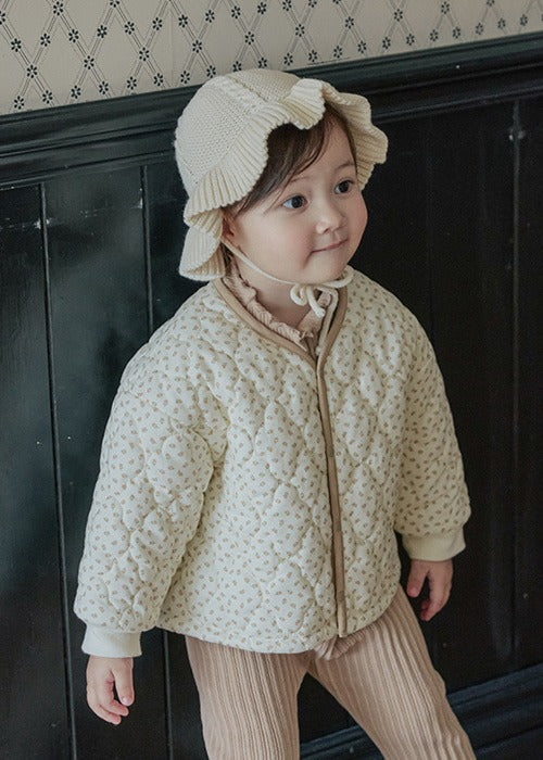 Viera Jumper_Cream