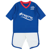 Athletic Mid Sleeve (24SS) Set