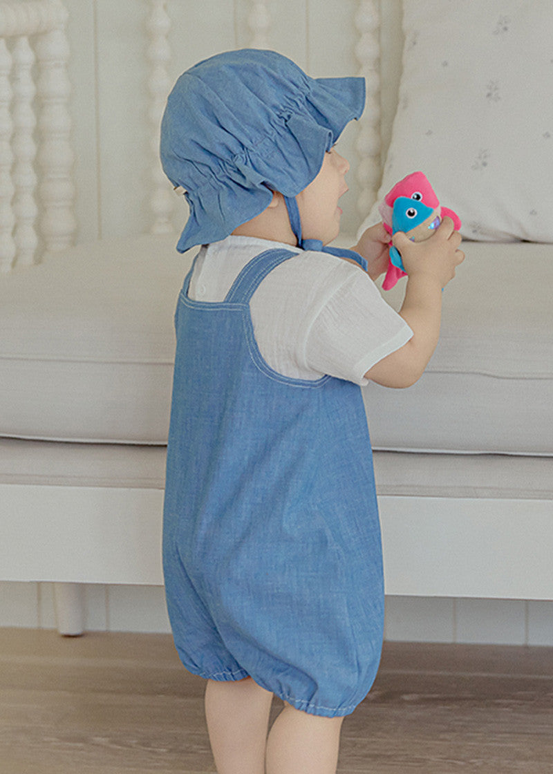 Quri overalls