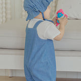 Quri overalls