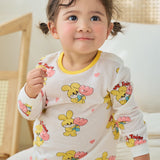 Love Blossom Jagard 25SS Indoor Set