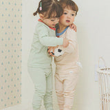 Komi single span 24FW Indoor Set