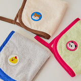 Bamboo  Towel