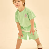 [Care Bear] Care Bear Friends Layered set