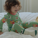 Playball Single Span Indoor Wear (25FW)