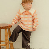 [Pimpollo] Cheki Bear upper and lower set